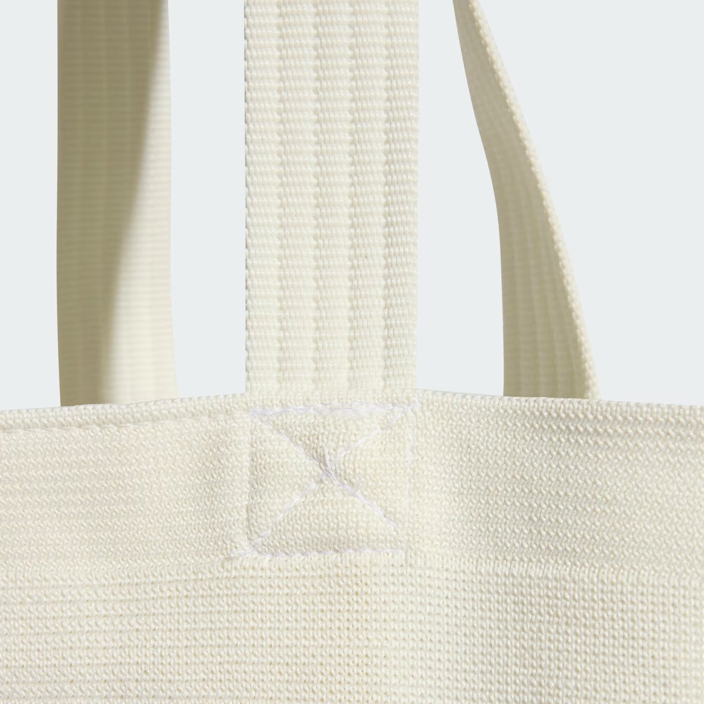 ADIDAS ORIGINALS - CROCHET TOTE BAG