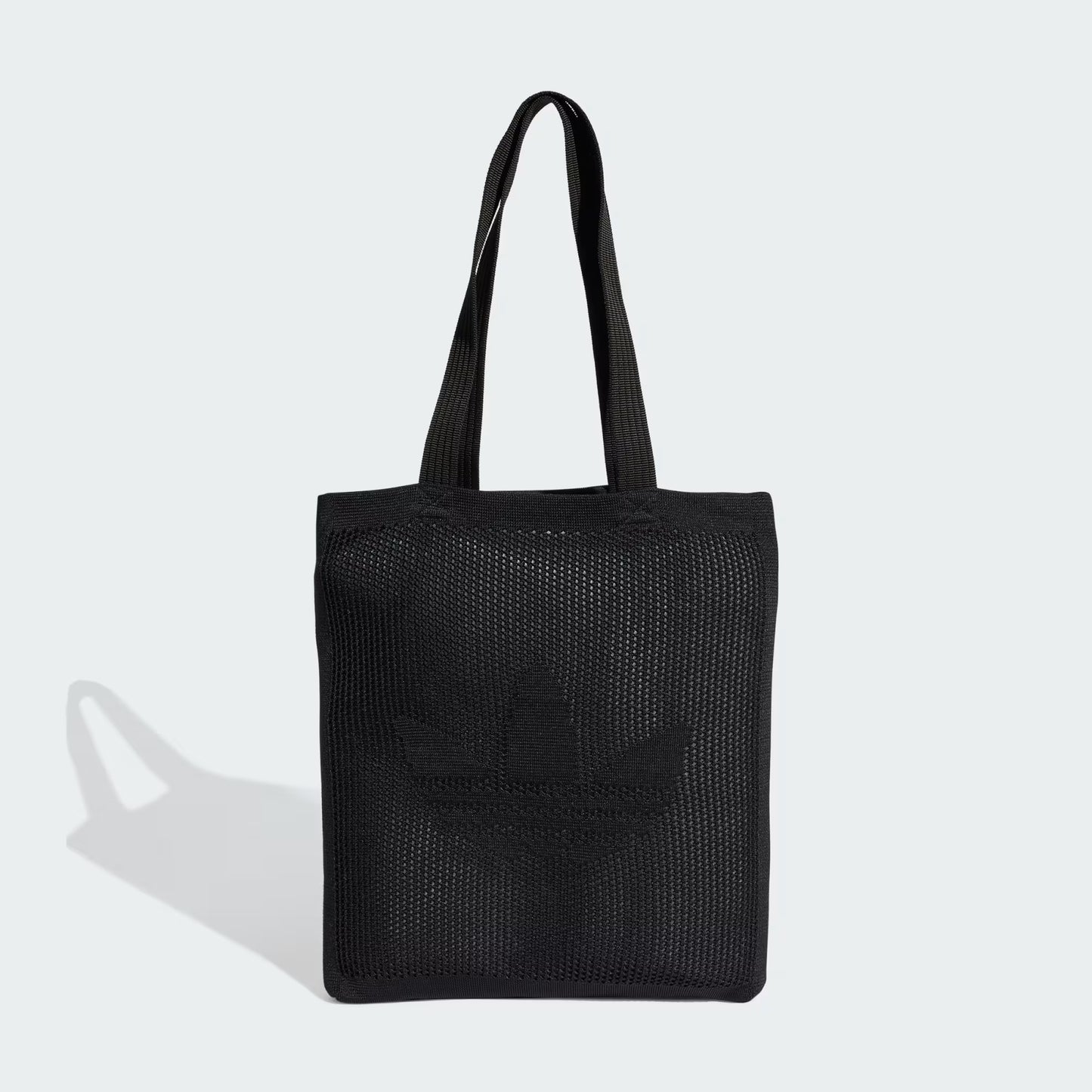 ADIDAS ORIGINALS - CROCHET TOTE BAG
