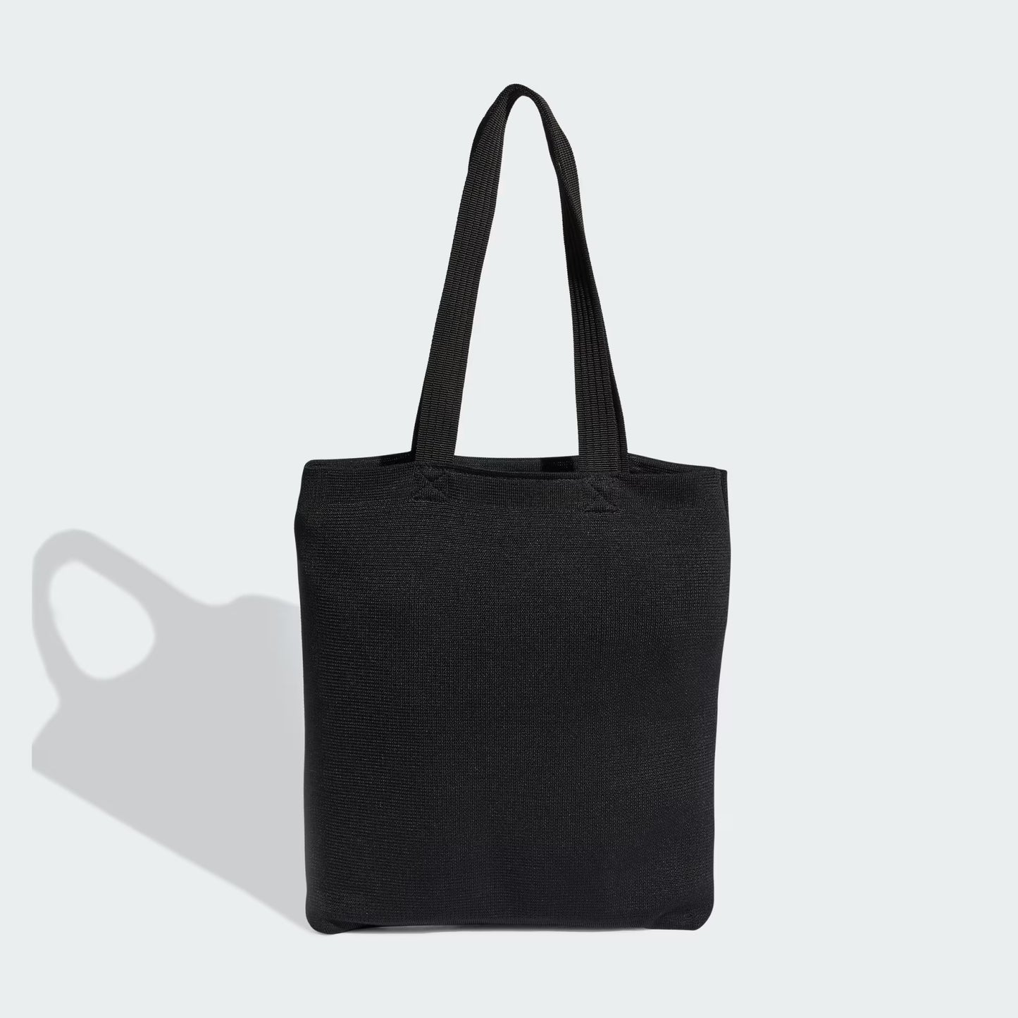 ADIDAS ORIGINALS - CROCHET TOTE BAG