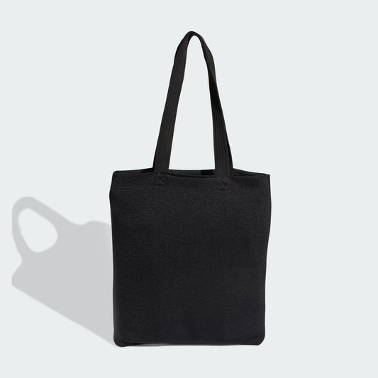 ADIDAS ORIGINALS - CROCHET TOTE BAG