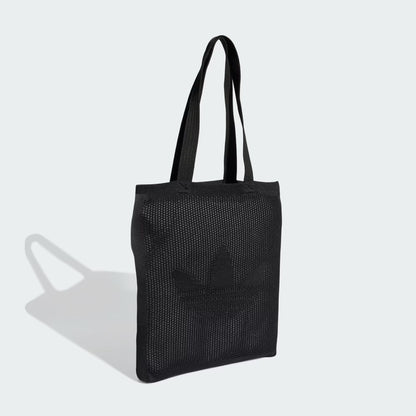 ADIDAS ORIGINALS - CROCHET TOTE BAG