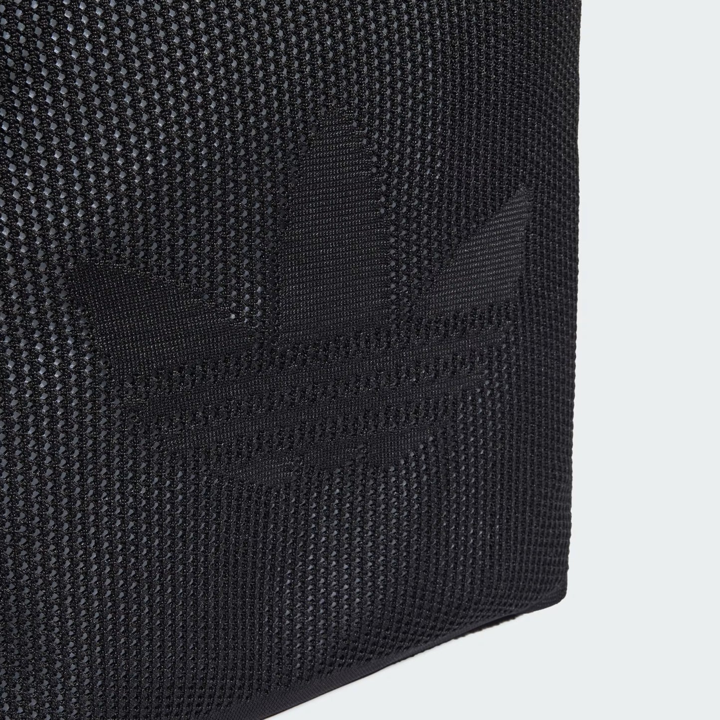 ADIDAS ORIGINALS - CROCHET TOTE BAG