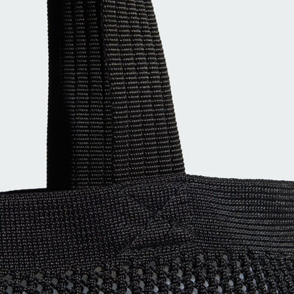 ADIDAS ORIGINALS - CROCHET TOTE BAG