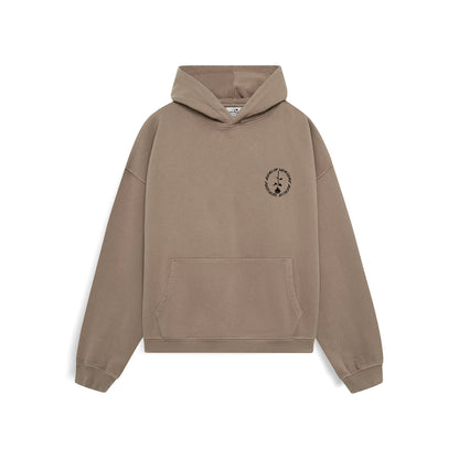 VERTERE - PRODUCT OF BERLIN HOODIE