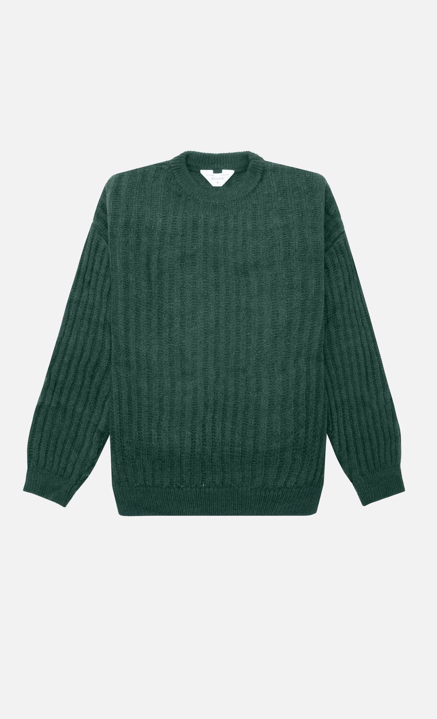 WOODEN - CADORE PULLOVER