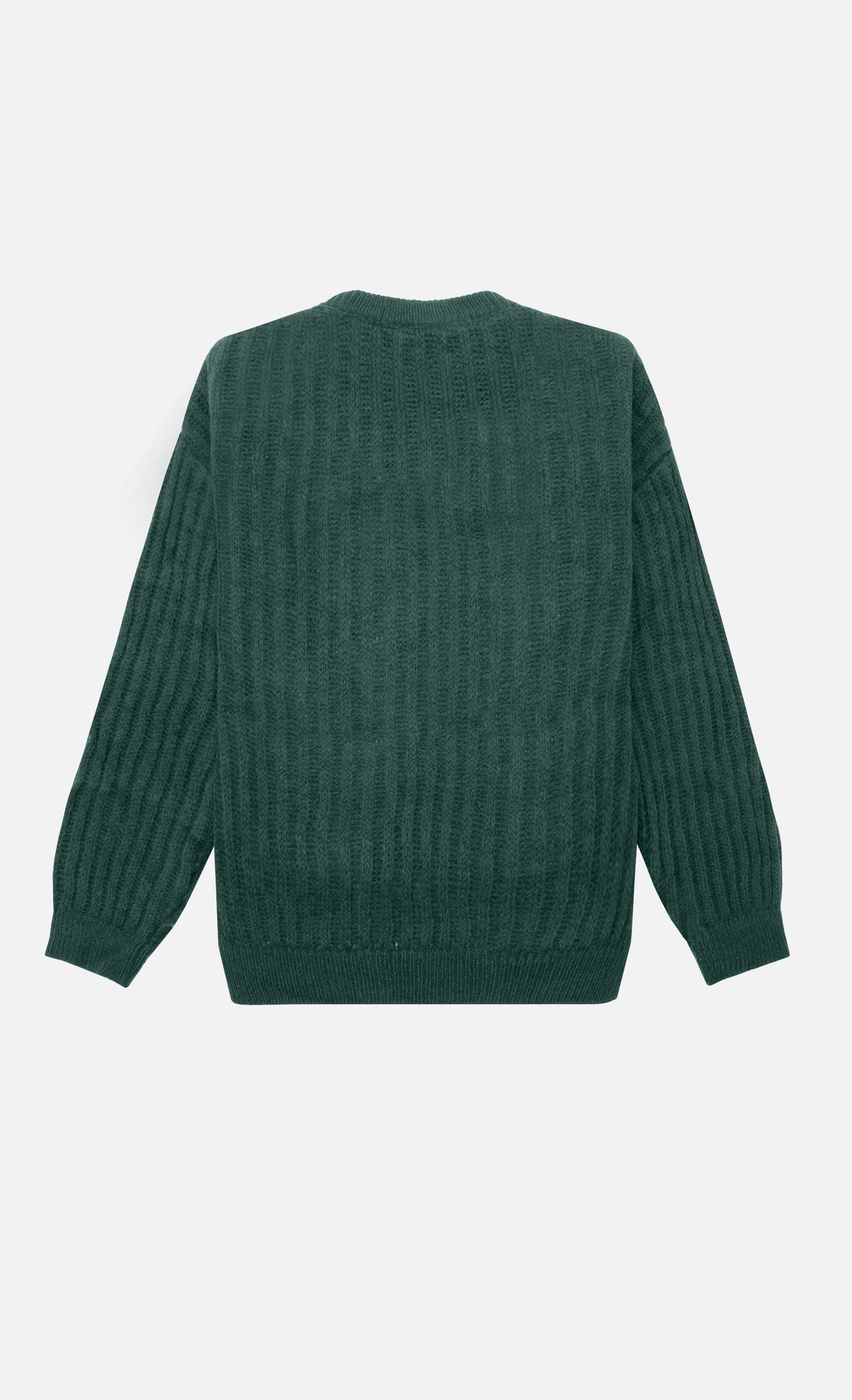 WOODEN - CADORE PULLOVER