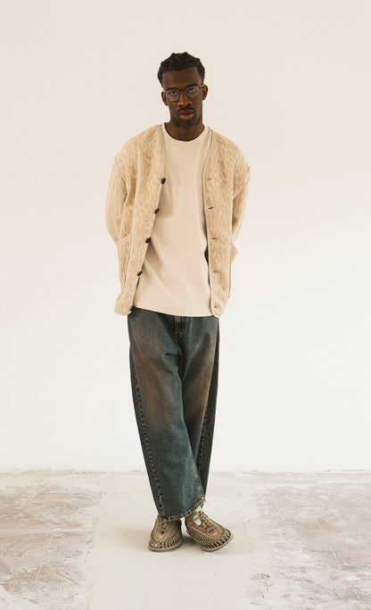 WOODEN - JAPAN TQ PANT