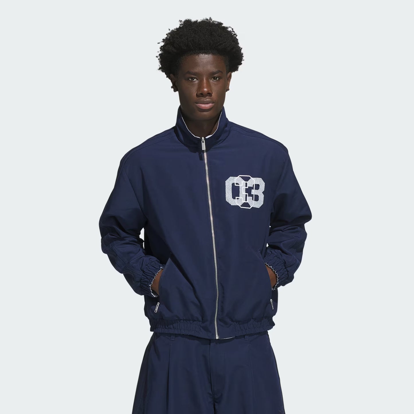ADIDAS ORIGINALS - FIREBIRD COACH JACKET