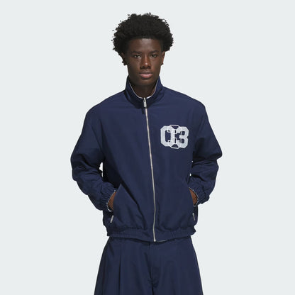 ADIDAS ORIGINALS - FIREBIRD COACH JACKET