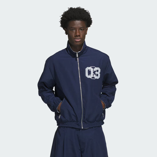 ADIDAS ORIGINALS - FIREBIRD COACH JACKET