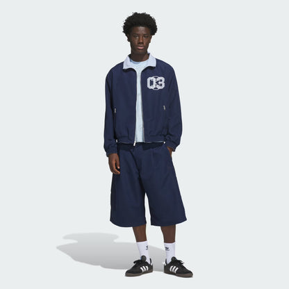 ADIDAS ORIGINALS - FIREBIRD COACH JACKET