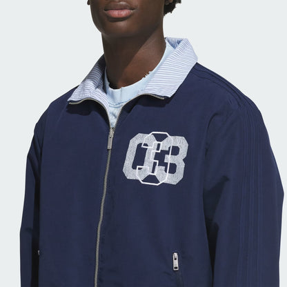 ADIDAS ORIGINALS - FIREBIRD COACH JACKET