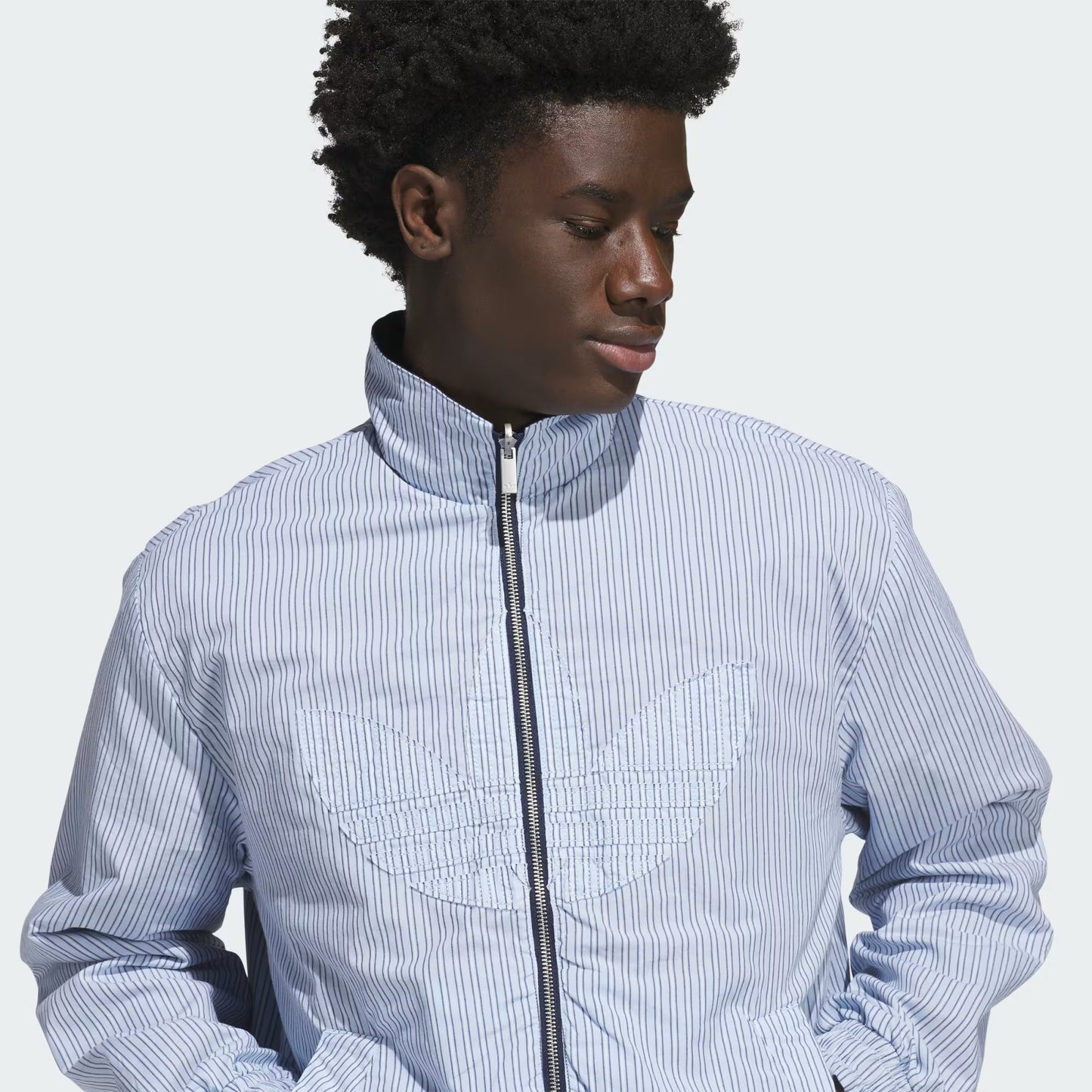 ADIDAS ORIGINALS - FIREBIRD COACH JACKET