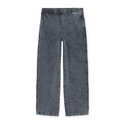 IUTER - DIZZY DENIM PANTS