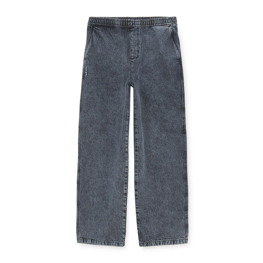IUTER - DIZZY DENIM PANTS