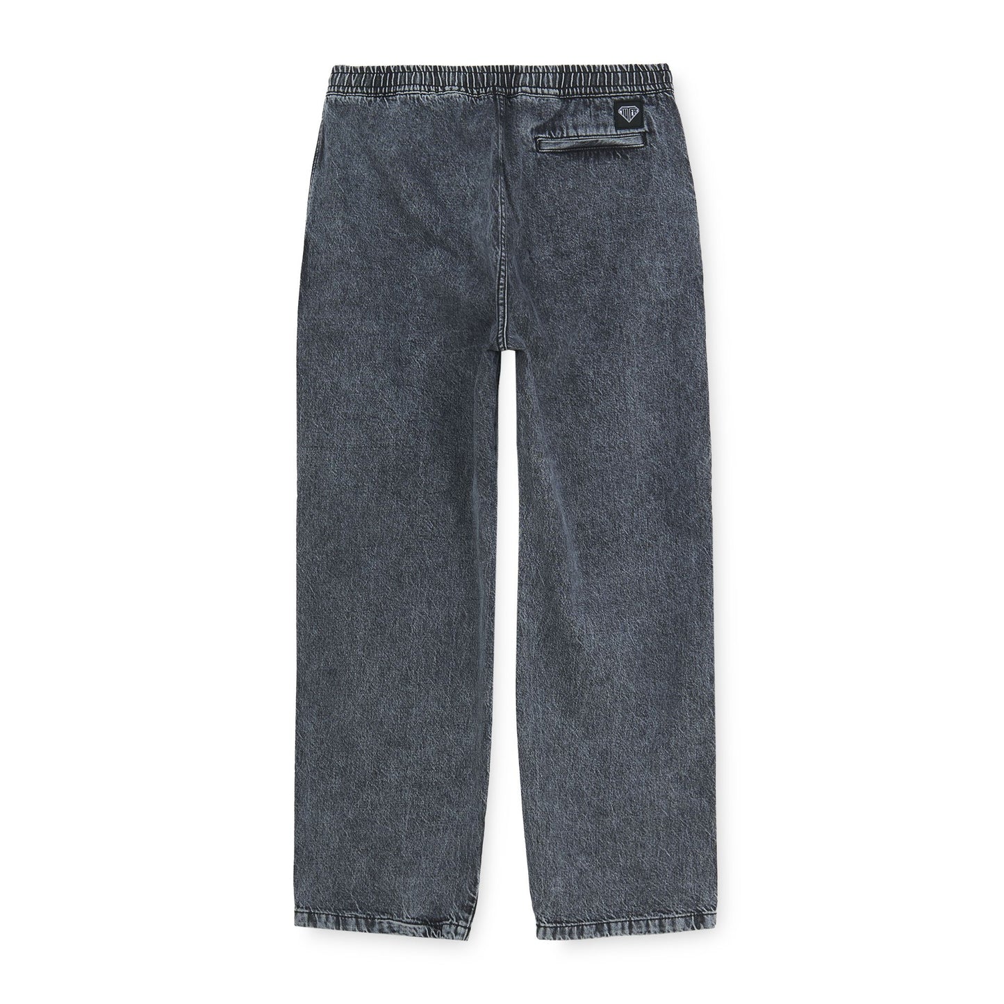 IUTER - DIZZY DENIM PANTS