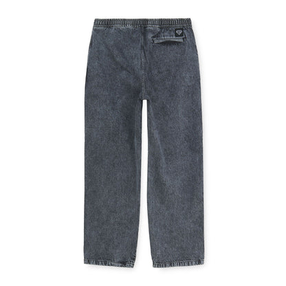 IUTER - DIZZY DENIM PANTS