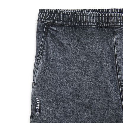 IUTER - DIZZY DENIM PANTS