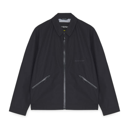 IUTER - ALLY TAPED JACKET