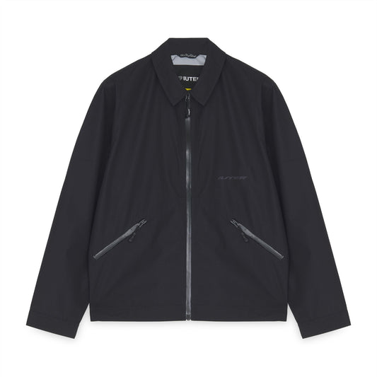 IUTER - ALLY TAPED JACKET