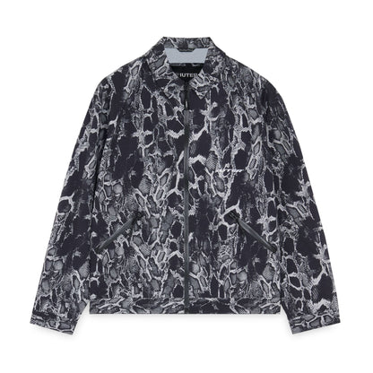 IUTER - ALLY TAPED JACKET