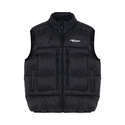 IUTER - STORM PUFF VEST