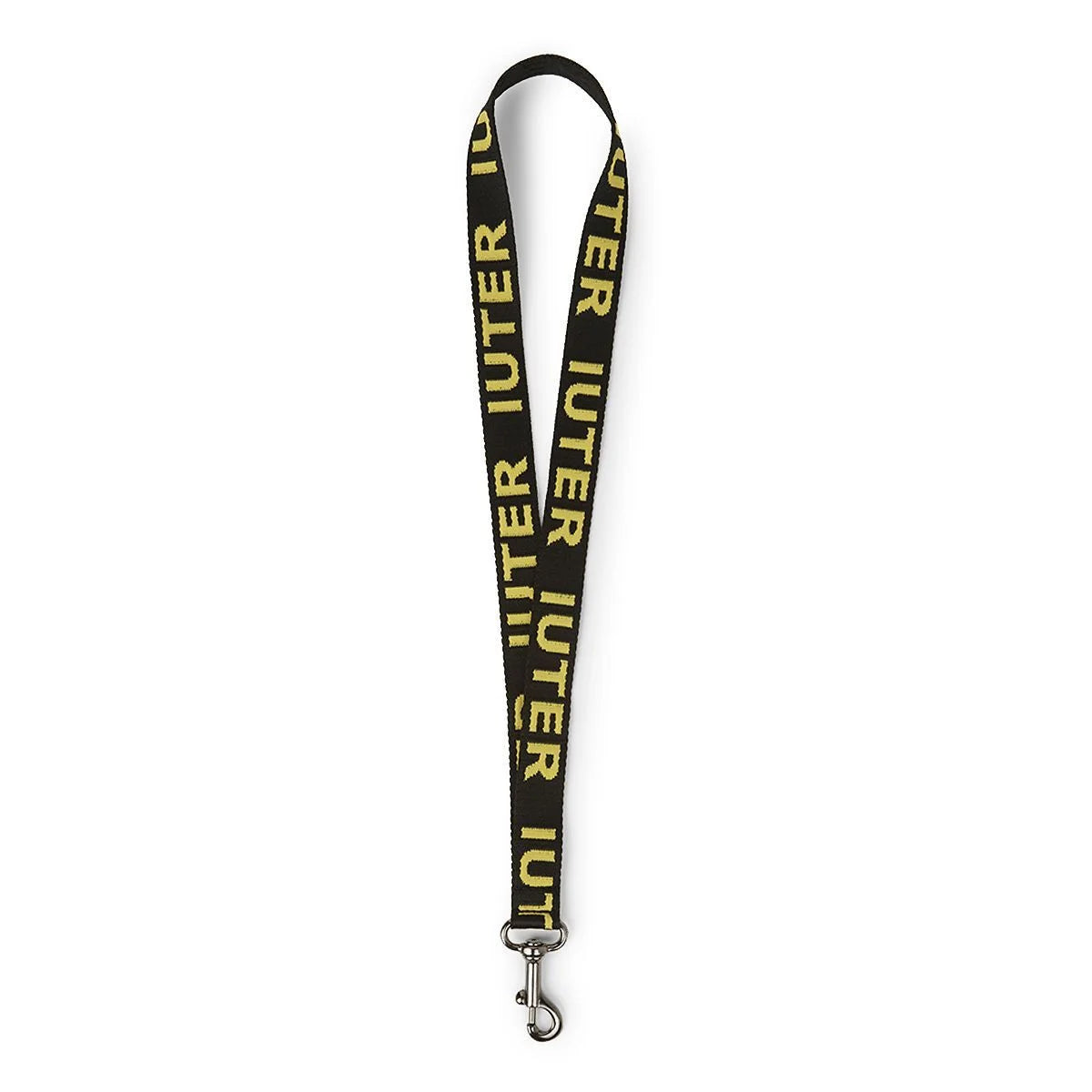 IUTER  - LANYARD