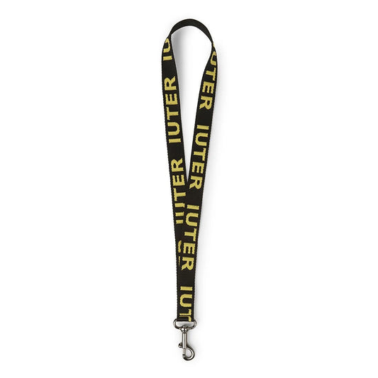 IUTER  - LANYARD