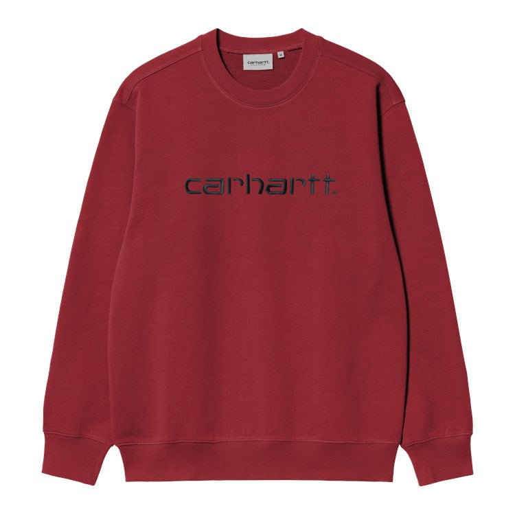 CARHARTT WIP - CARHARTT SWEATSHIRT