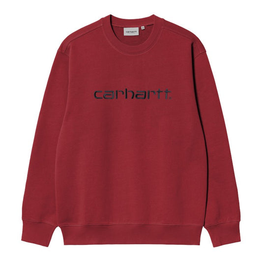 CARHARTT WIP - CARHARTT SWEATSHIRT