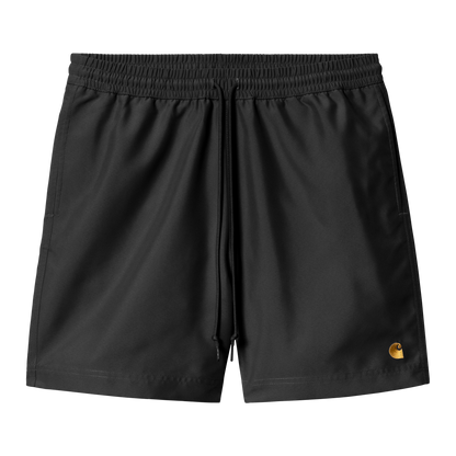 CARHARTT WIP - CHASE SWIM TRUNKS