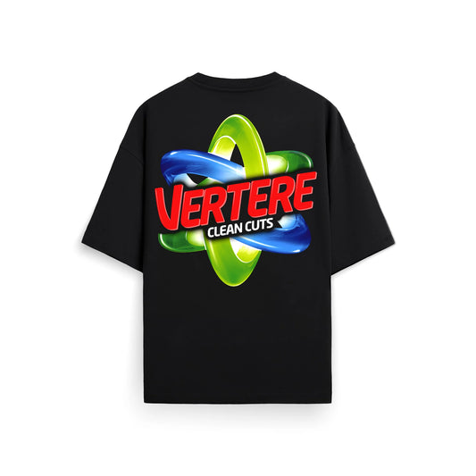 VERTERE - CLEAN CUTS T-SHIRT
