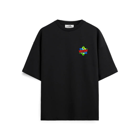 VERTERE - CLEAN CUTS T-SHIRT