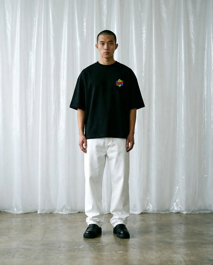 VERTERE - CLEAN CUTS T-SHIRT