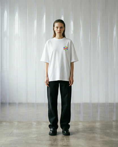 VERTERE - CLEAN CUTS T-SHIRT