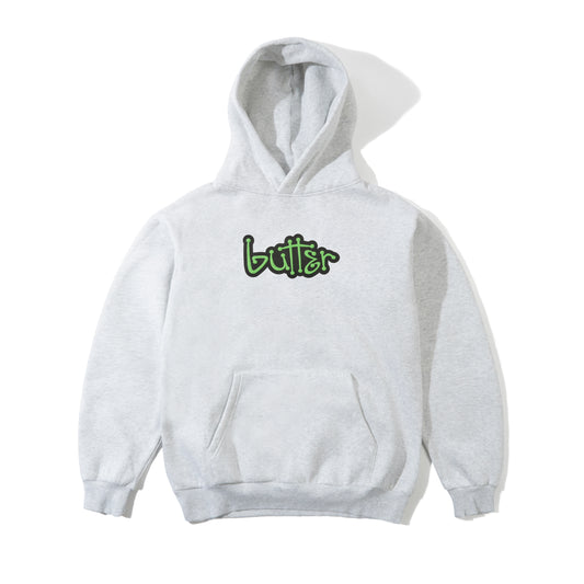 BUTTER - CONNECTION PULLOVER HOOD