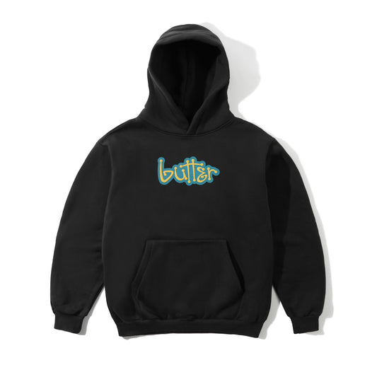 BUTTER - CONNECTION PULLOVER HOOD