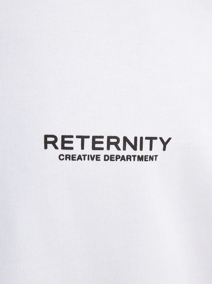 RETERNITY - CREATIVE DEPT T-SHIRT