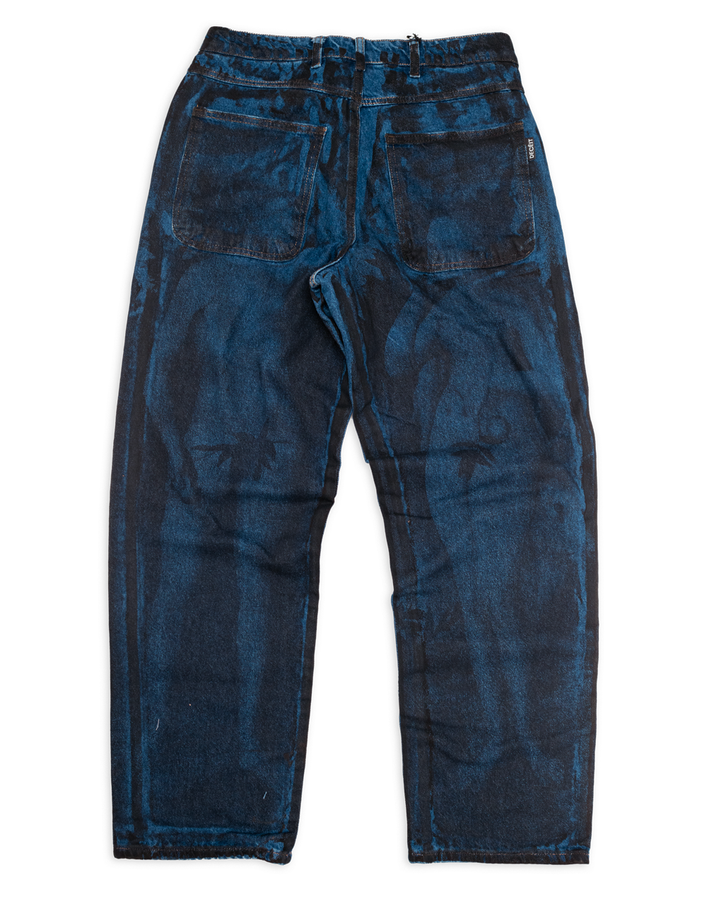 DECEIT - ADAM & EVE DENIM PANT