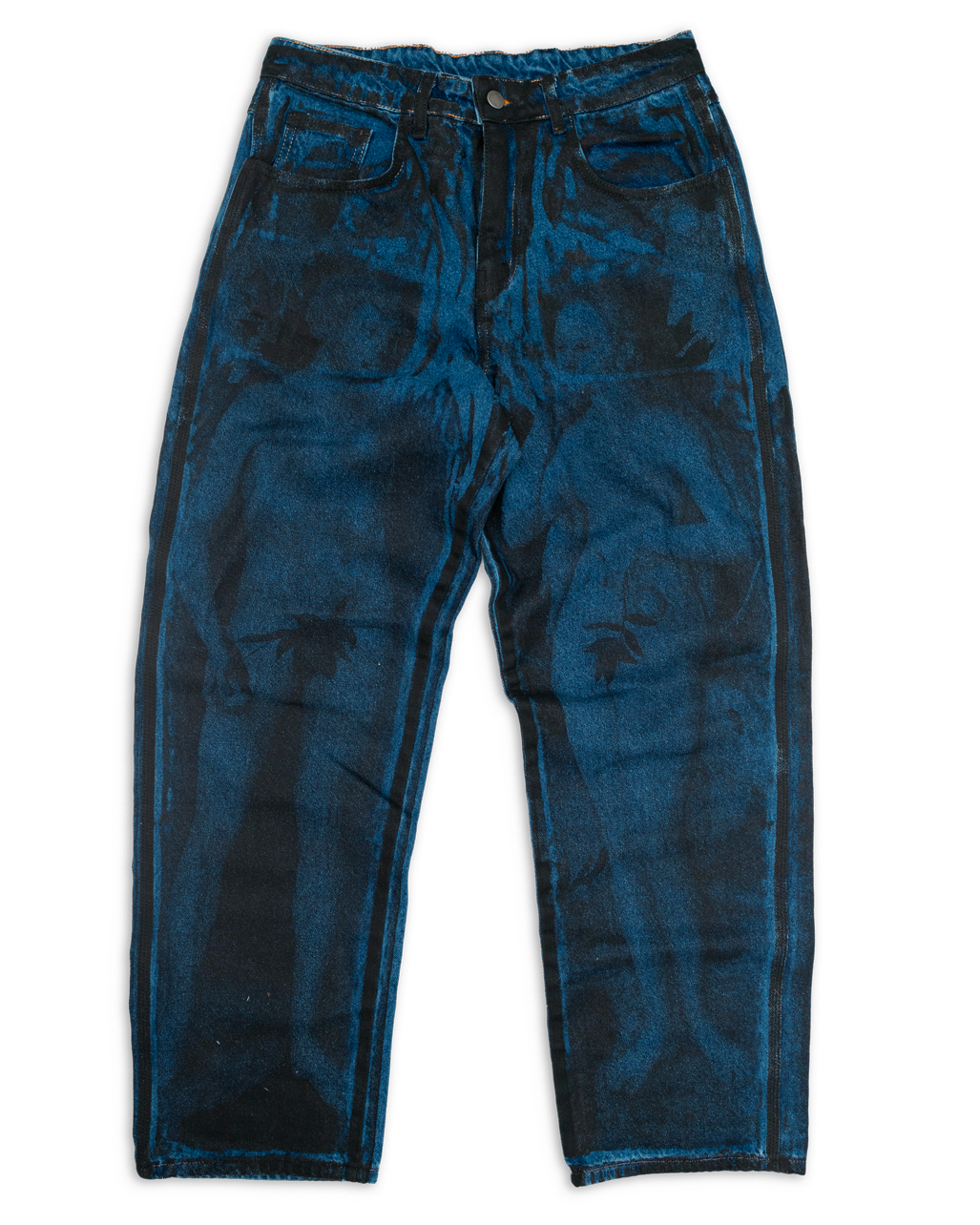 DECEIT - ADAM & EVE DENIM PANT