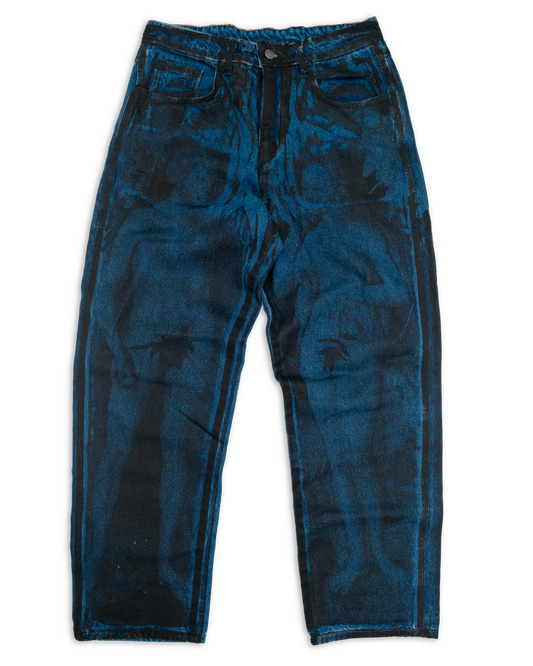 DECEIT - ADAM & EVE DENIM PANT