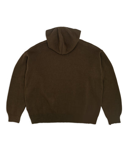 DECEIT - DON’T LIE SWEATER HOODIE