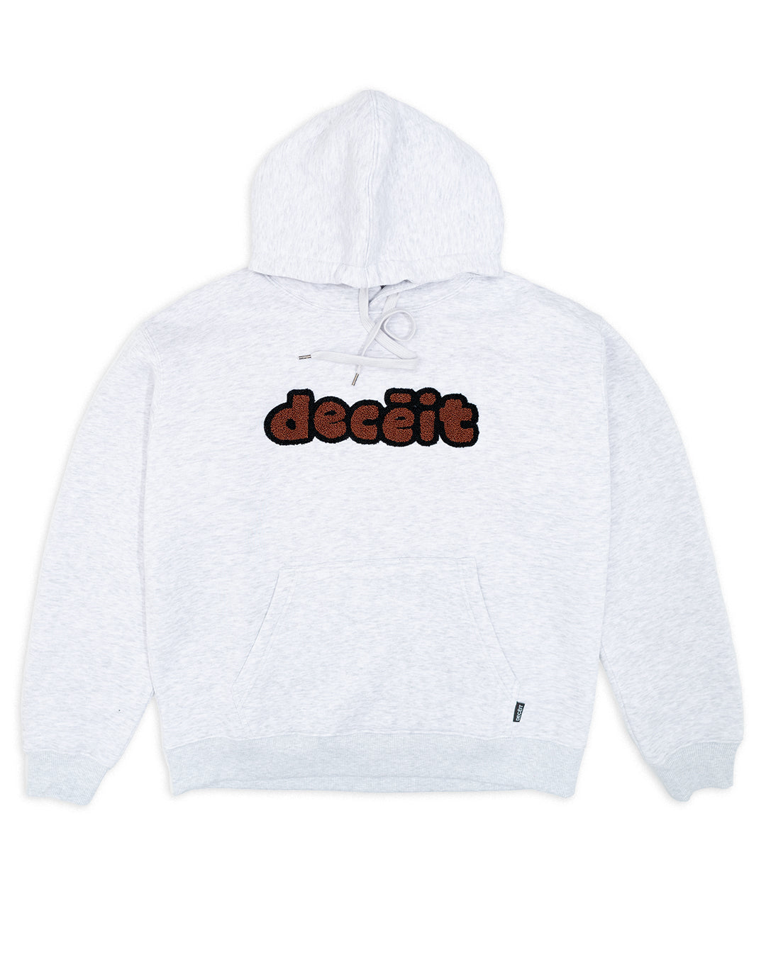 DECEIT - PRIMITIVE SPONGE HOODIE