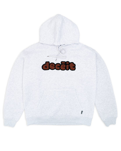 DECEIT - PRIMITIVE SPONGE HOODIE