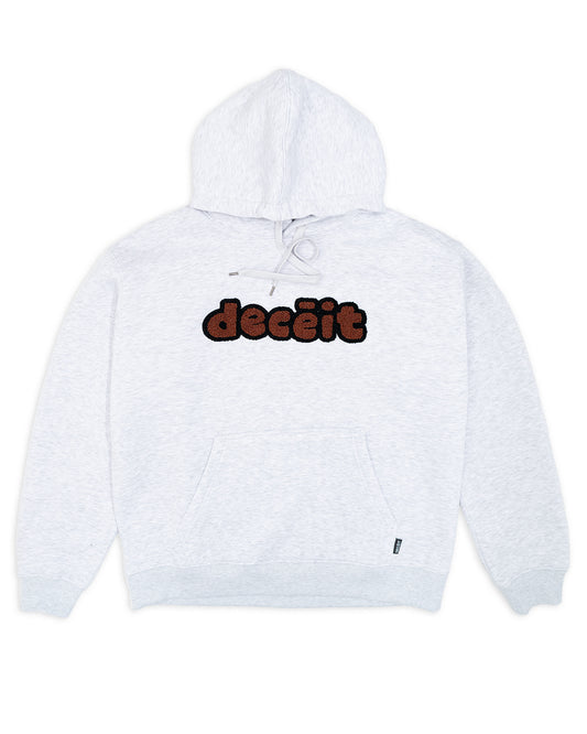 DECEIT - PRIMITIVE SPONGE HOODIE