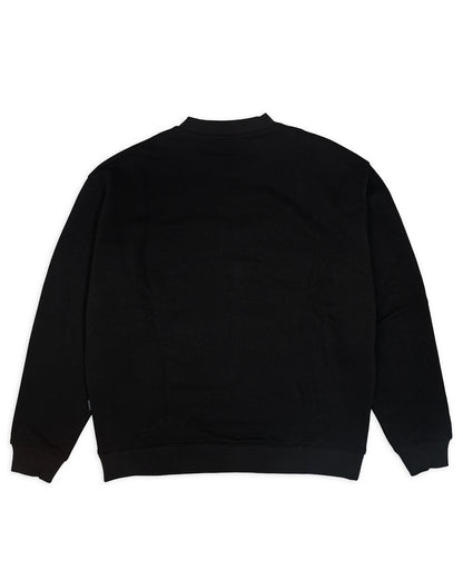 DECEIT - PRIMITIVE SPONGE CREWNECK