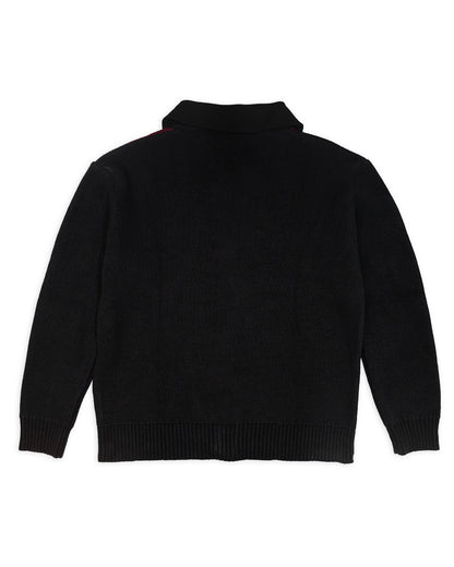 DECEIT - GOGOGO CARDIGAN