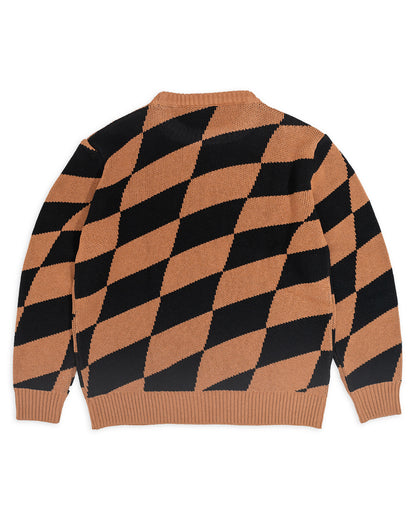 DECEIT - GOGOGO SWEATER