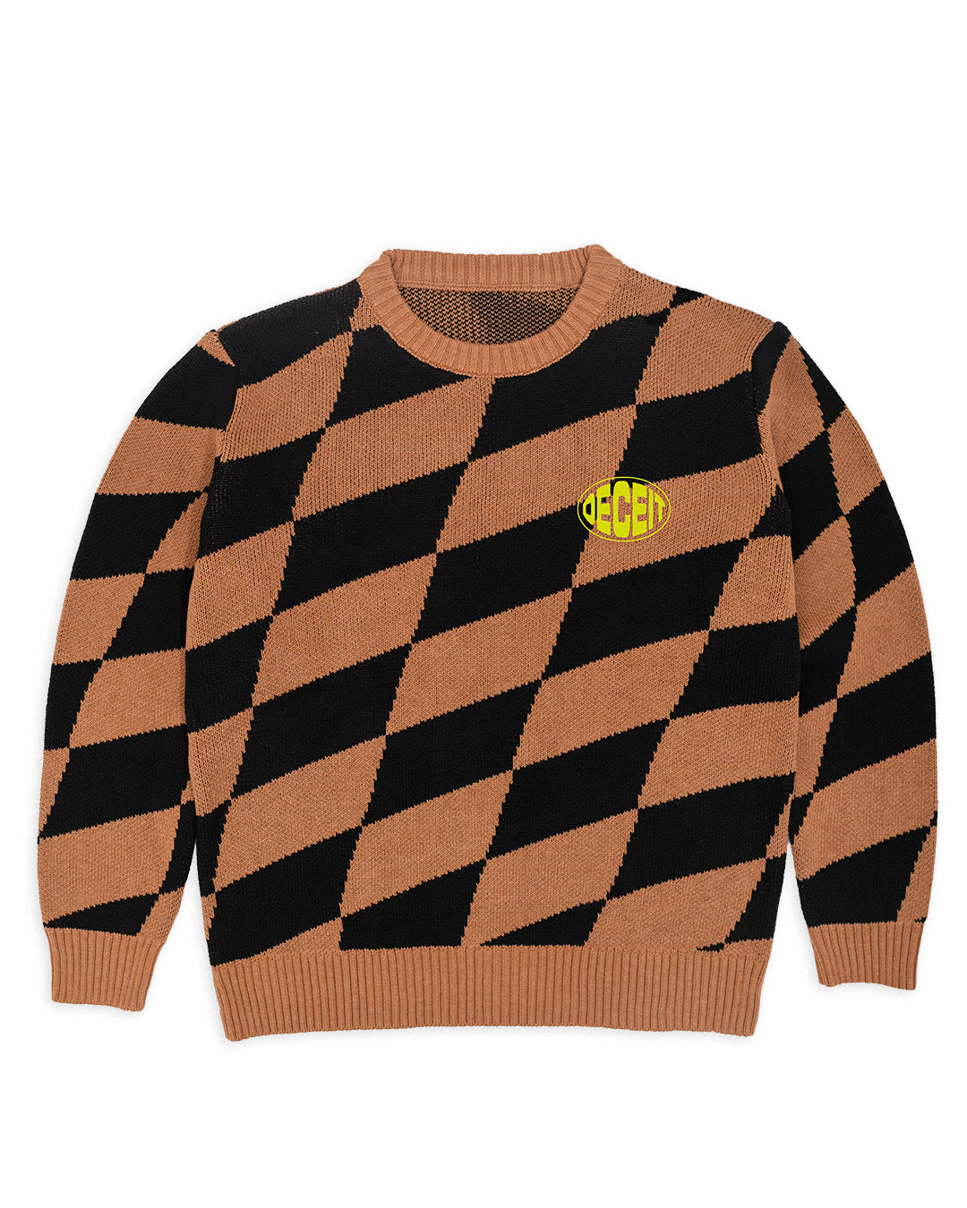 DECEIT - GOGOGO SWEATER