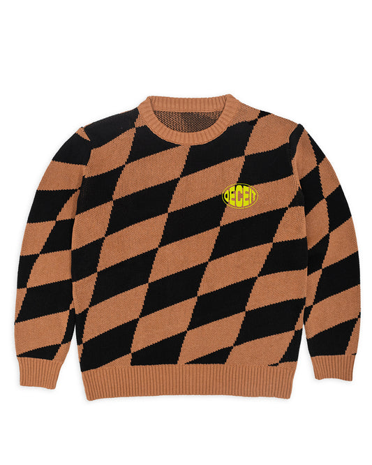 DECEIT - GOGOGO SWEATER